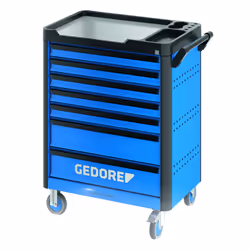 Gedore WHL-L7-TS-147 - Vue supplémentaire 8