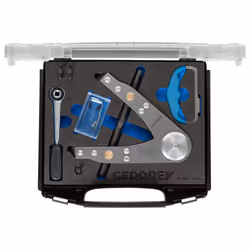 Gedore S 8007 V-GRIP, 4,28 kg
