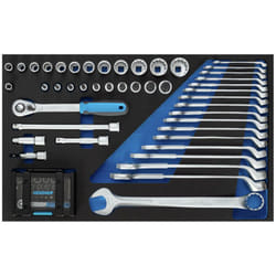Gedore TS-173 173 outils