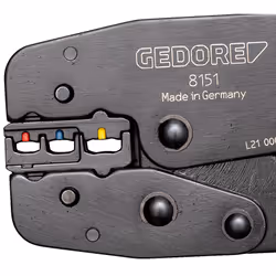 Gedore 8151 - Vue supplémentaire 7