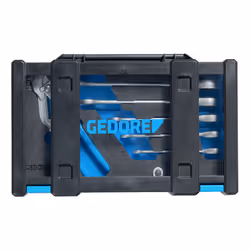 Gedore 7 RA 183 - Vue supplémentaire 4