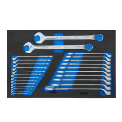 Gedore 2005 CT4-1B 25 outils