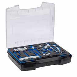 Gedore 1101-1.40-1.12-13 16 outils - Vue supplémentaire 2