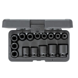 Gedore K 19-015 15 outils