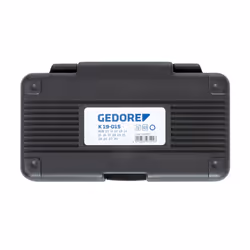 Gedore K 19-015 15 outils