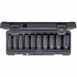 Gedore K 19 L-010, 2,97 kg, 10 outils