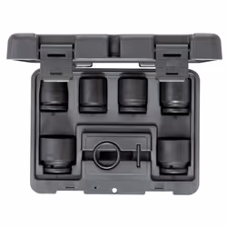 Gedore K 32-008, 3,36 kg, 8 outils