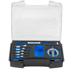 Gedore 1101-1.31/0-H 8 outils