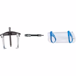 Gedore 1.04/HP2A-B-HSP1-S, 6 kg, 3 outils