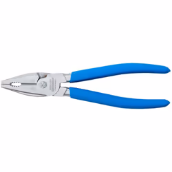 Fabrication conforme DIN ISO 5746, Pour le stress continu le plus dur, Un effet de levier important pour faciliter le travail ...