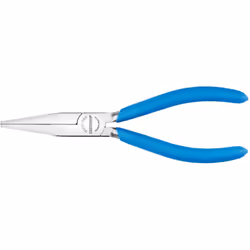 Fabrication conforme DIN ISO 5745, Avec de longues mâchoires, des surfaces de préhension dentelées, Pour les travaux de maint ...