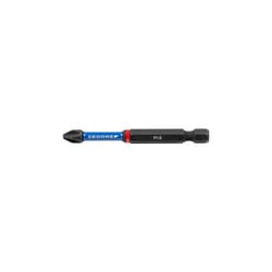 3517616 - Jeu d'embouts 2 pieces ph 1, l. 70 mm , 666 TR70 PH1-02 - Gedore