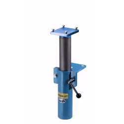 Informations techniques Force de serrage : 200 N Largeur de mâchoire : 140 mm Élévateur de levage pour la pince à vis parallè ...