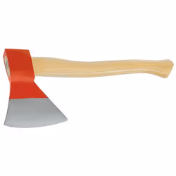 Ochsenkopf OX 232 E-0602, Acier, Bois, Bois, 600 g