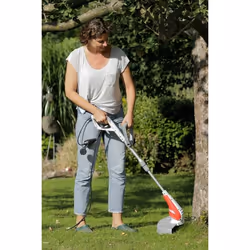 IKRAmogatec IGT 350 25 cm 350 W Électricité CA Gris, Rouge, Blanc