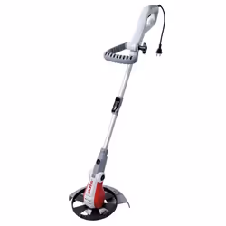 IKRAmogatec IGT 600 DA, Coupe-bordures, 32 cm, Fil de nylon, Poignée rectangulaire, 1,4 mm, 8 m