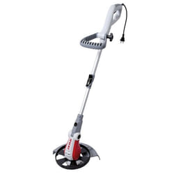 IKRAmogatec IGT 600 DA 32 cm 600 W Électricité CA Aluminium, Noir, Gris