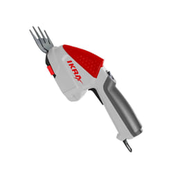 IKRAmogatec IGBS 1054 LI cisaille sans fil 7,2 V Lithium-Ion (Li-Ion) Gris, Rouge, Blanc
