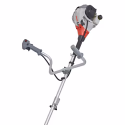 IKRAmogatec 73043250 débroussailleuse et coupe-bordure 43 cm 800 W Essence Noir, Gris, Rouge - Vue supplémentaire 4