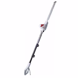 IKRAmogatec ITHS 600, Secteur, 600 W, 230 V, 4,1 kg, 2400 mm