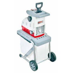 IKRAmogatec ILH 2800 broyeur 2800 W 60 L