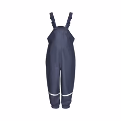 PLAYSHOES 405424-11/74, Grenouillère, Mâle, Monochromatique, Marine, Bébé (hauteur), Longueur de cheville