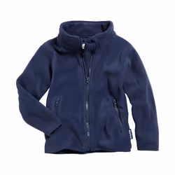 PLAYSHOES 420011, Cardigan, Mâle, Enfant, 104, Bébé (hauteur), Bleu