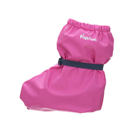 PLAYSHOES 408911 Bottes de pluie Femelle M Rose