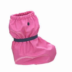 PLAYSHOES 408911 Bottes de pluie Femelle M Rose