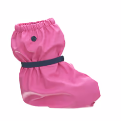 PLAYSHOES 408911 Bottes de pluie Femelle M Rose