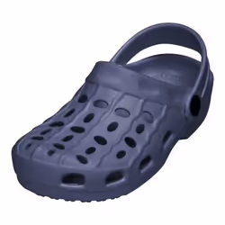 PLAYSHOES 171727, Blocages, Unisexe, Enfant, Marine, Uniforme, 34/35