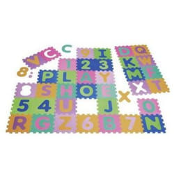 PLAYSHOES 308738 puzzle Jeu de puzzle 36 pièce(s) TV/movies