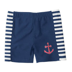 PLAYSHOES Maritim Boxeur Noir