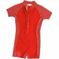 Maillot de bain une pièce anti uv enfant