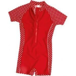 Maillot de bain une pièce anti uv enfant