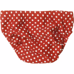 PLAYSHOES 461040_74/80 maillot de bain Rouge, Blanc