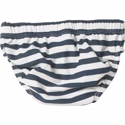 PLAYSHOES 460110_86/92 maillot de bain Bleu, Blanc