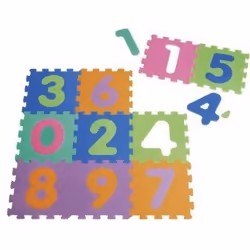 PLAYSHOES 308744, 10 pièce(s), Enfants