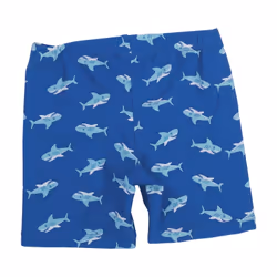 PLAYSHOES 460125_74/80 maillot de bain Bleu