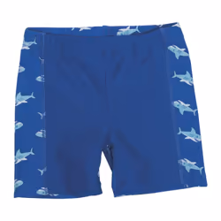 PLAYSHOES 460125_86/92, Bas de maillot de bain, Bébé (0-2 ans), Bleu, Image, Mâle, 1 pièce(s)