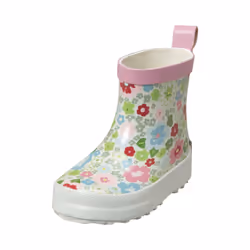 PLAYSHOES 180364-900/19, Bottines, Femelle, Bébé (0-2 ans), Multicolore, EUE, Caoutchouc