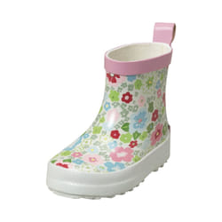 PLAYSHOES 180364-900/20 Bottine Femelle Multicolore