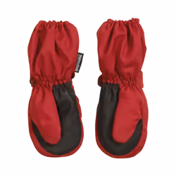 PLAYSHOES 422031 Chatons Unisexe Rouge
