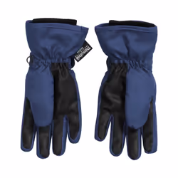 PLAYSHOES 422032/11/5 Gant Gants Mâle Bleu