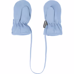 PLAYSHOES Baby-Fäustling Chatons Unisexe Bleu