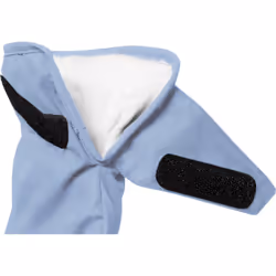PLAYSHOES Baby-Fäustling Chatons Unisexe Bleu