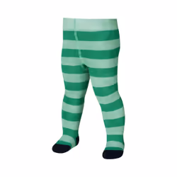 PLAYSHOES 499061, Bas, Enfant, Unisexe, Vert, Motif, 110/116