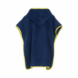 PLAYSHOES 340064/11/S serviette pour bébé Bleu Coton 1 pièce(s)