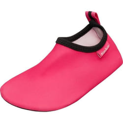 Playshoes - Chaussures de bain anti UV pour enfants  rose