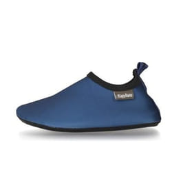 PLAYSHOES 174900 Chaussures pour marcher dans l’eau Unisexe Bleu